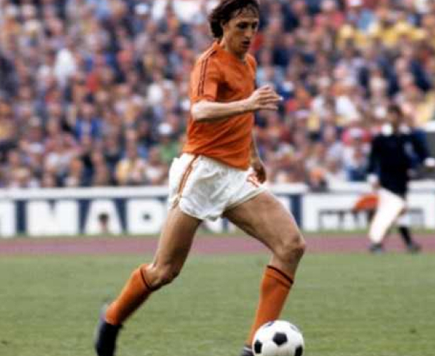 Johan Cruyff