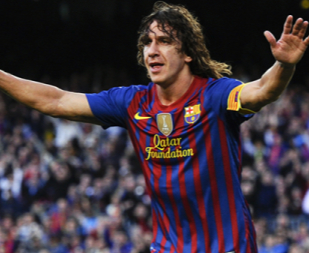 Carles Puyol