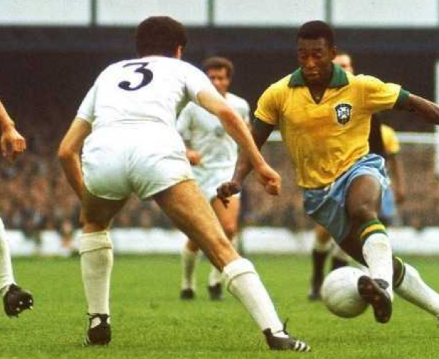 Pele