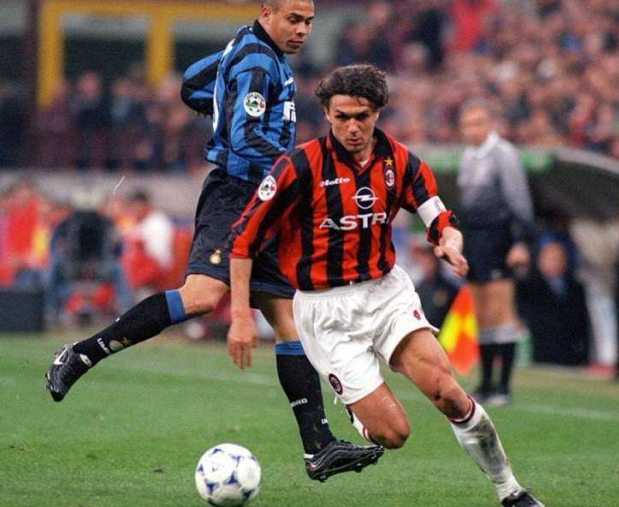 Paolo Maldini