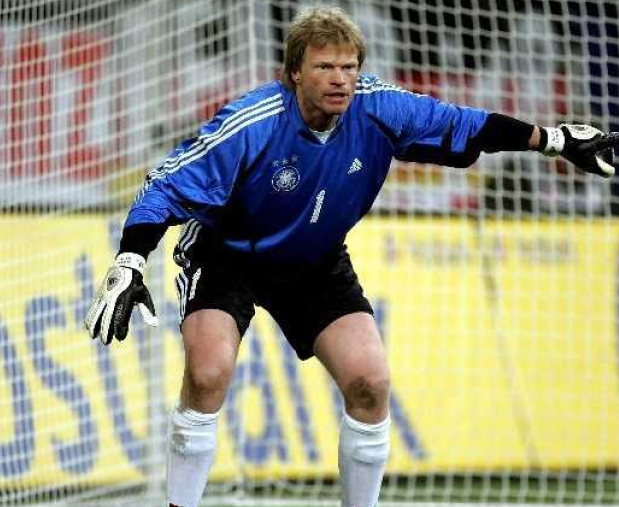 Oliver Kahn