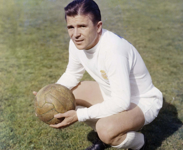 Ferenc Puskas