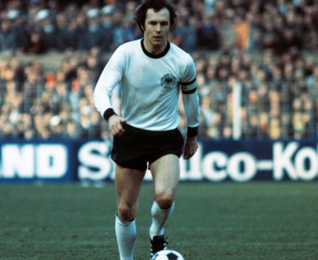 Franz Beckenbauer