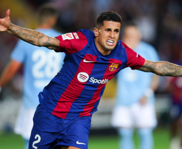 Joao Cancelo