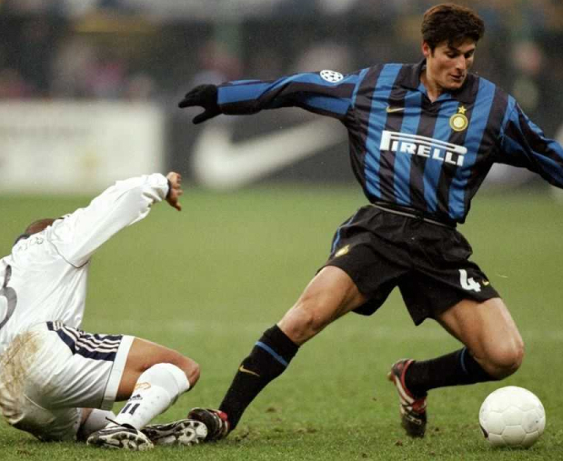 Javier Zanetti