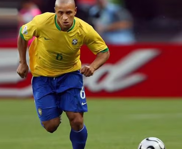 Roberto Carlos